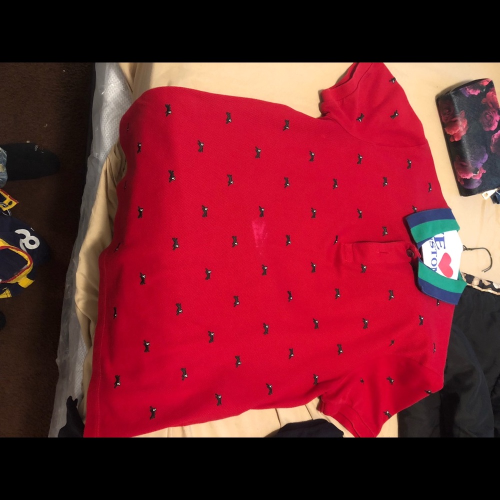 Gucci Shirt